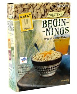 Picture of Pristine Beginnings Wheat - 300 Grams