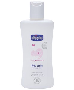 Picture of Chicco Baby Body Lotion 200ml