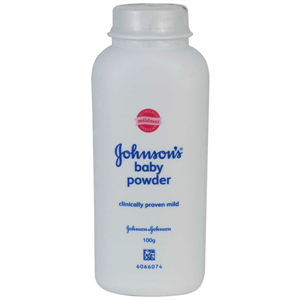 Picture of Johnson Baby Powder Regular 100gm 
