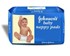 Picture of Johnson Baby Nappy Pads 10pads 