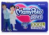 Picture of Mammy Poko Pans Pant Style Diapers XL  12-17 Kg 16pc