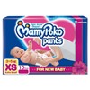 Picture of Mamy Poko Pants Extra Small - 3-5 Kg 10pc