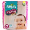Picture of Pampers Active Baby Small - 3-8 Kg