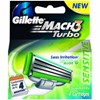 Picture of Gillette Mach3 Sensitive Cartridges