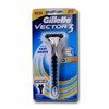 Picture of Gillette Vector 3 Fast Shave Razor