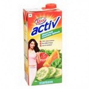Picture of Real Fruit Juice - Pomegranate 1 ltr Carton 
