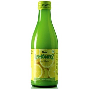 Picture of Dabur Lemoneez 250 ml