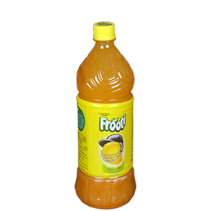 Picture of Frooti Mango 1.2 ltr
