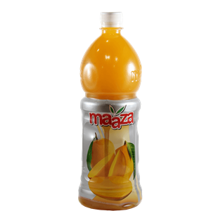 Picture of Maaza Pet 1.2Ltr