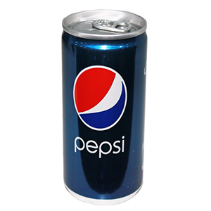 Picture of Pepsi 250 ml