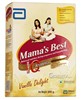 Picture of Abbott mama's best vanilla delight 400 gm