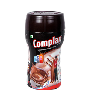 Picture of Complan Chocolate jar 200 gm