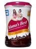 Picture of Abbott mama's best premium chocolate 400 gm