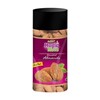 Picture of Magic Nuts Almonds - Roasted & Lightly Salted 200 gm Bottle