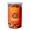 Picture of Nutty Gritties Cashews - Chilli & Garlic 180 gm Tin