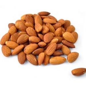 Picture of Royal Almond or Badam Giri Sonora 100 gm Pouch