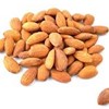 Picture of Royal Almond or Badam Giri Sonora 200 gm Pouch