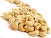 Picture of Royal Cashew or Kaju Roasted and Salted 200 gm Pouch