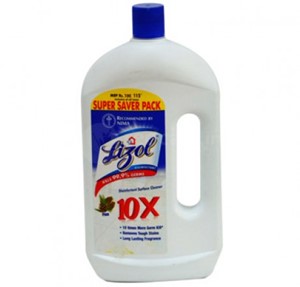 Picture of Lizol Pine Cleaner 975ML