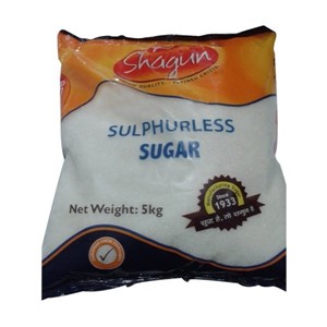 Picture of Shagun Sugar 5kg
