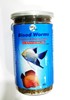 Picture of Abi's Blood Worms Food For Tropical & Marine Fishes 60gms