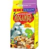 Picture of Kiki Excellent Mogambo Food For African Parrot 800 gm