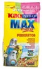 Picture of Kiki Max Menu Premium Love Birds Feed 1kg