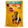 Picture of Pedigree Puppy Gravy Food Chicken Chunks-Pack of 5