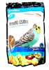 Picture of Petslife Fruit Mix Bird Food For Love Birds & Finches 1kg