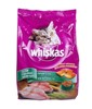 Picture of Whiskas Mackeral Flavour Cat Food 3kg
