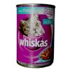 Picture of Whiskas Tuna In Jelly Canned Food