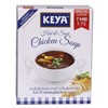 Picture of Instant Soup - Hot & Sour Chicken - Keya - 66.00 gm