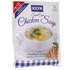 Picture of Instant Soup - Sweet Corn Chicken - Keya - 52.00 gm