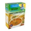 Picture of Instant Soup - Sweet Corn Vegetable - Keya - 84.00 g