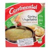 Picture of Simmer Soup French Onion - Continental - 40.00 gm