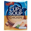 Picture of Slim a Soup - Minestrone w Croutons - Batchelors - 61.00 gm