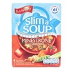 Picture of Spring Vegetable Simmer Soup - Continental - 30.00 gm