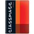 Picture of Classmate Long Spiral Notebook - 6 Subjects 300 Pages