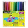 Picture of Classmate Sketch Pens - 12 Shades