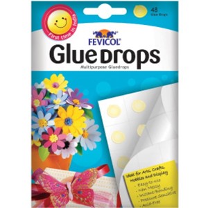 Picture of Fevicol - Glue Drops 48 Drops 