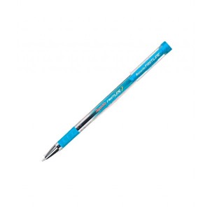 Picture of Reynolds Blue Ball Pen - Fastline , Pack Of 5 Pcs
