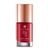 Picture of Lakme 9 To 5 Long Wear Nail Color Coral Cute 9 ml