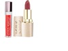 Picture of Lotus Herbals Ecostay Lip Gloss - Sizzling Red G12 in 8 gm