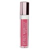 Picture of Lotus Herbals Ecostay Lip Gloss - Vintage Rose G4 in 8 gm