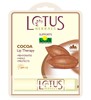 Picture of Lotus Herbals Lip Balm - Cocoa in 4 gm