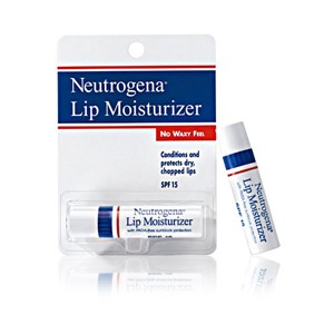 Picture of Neutrogena Lip - Moisturizer in 4 gm