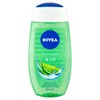 Picture of Nivea Shower Gel - Lemon and Oil in 250 ml