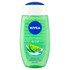 Picture of Nivea Shower Gel - Lemon and Oil in 250 ml 