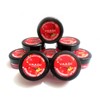 Picture of Vaadi Lip Balm - Lychee in 10 gm ( Pack of 8 Pice )