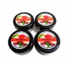 Picture of Vaadi Lip Balm - Lychee in 10 gm ( pack of four )